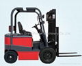 Electric Forklift