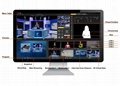 Broadcasting Equipment 3D Virtual Sets Studio Video Mixer Switcher Game Machines