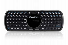 iPazzPort TV box remote