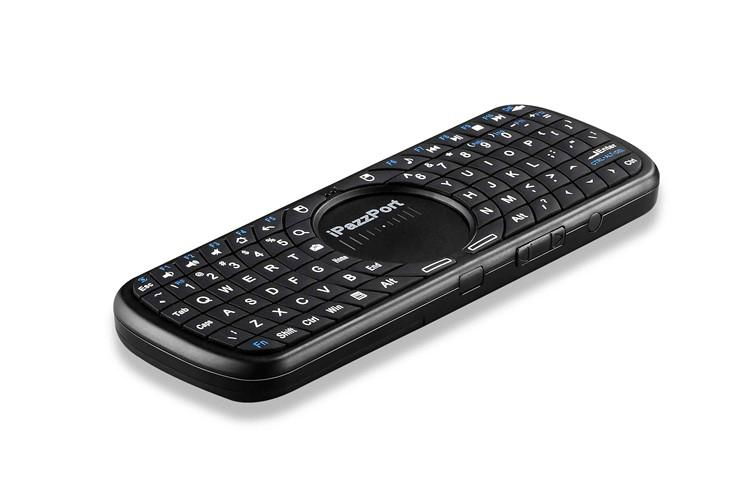 iPazzPort TV box remote 2