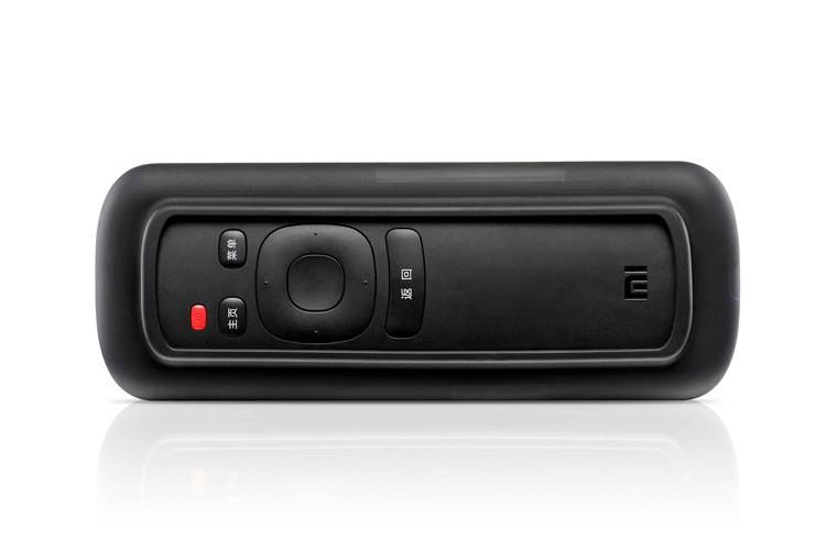 iPazzPort TV box remote 3