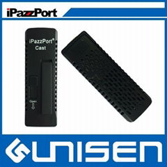 iPazzPort HDMI Allshare Cast Mirrorcast