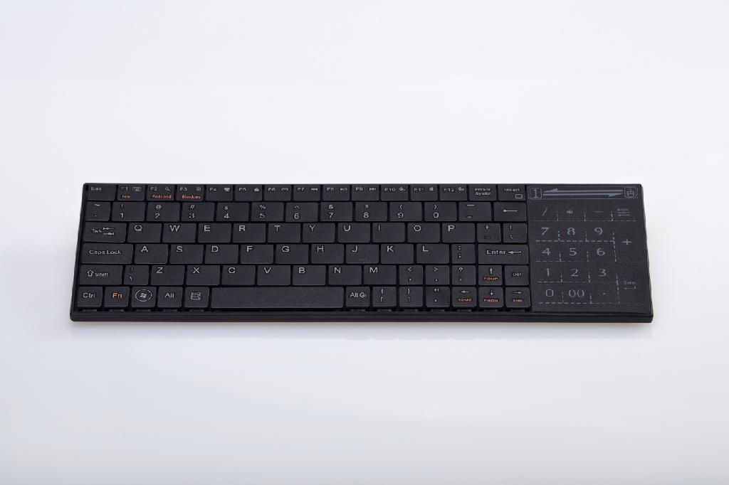 ipazzport bluetooth keyboard