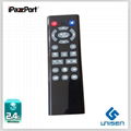 iPazzPort 2.4G云電視遙控器 1