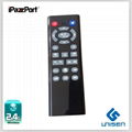 iPazzPort 2.4G Wireless Smart TV Remote 1