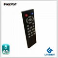 iPazzPort 2.4G Wireless Smart TV Remote 3