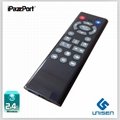 iPazzPort 2.4G云电视遥控器 4
