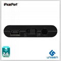 iPazzPort 2.4G云電視遙控器 5