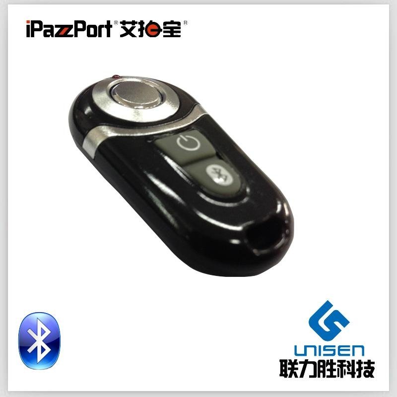 iPazzPort自拍器 3