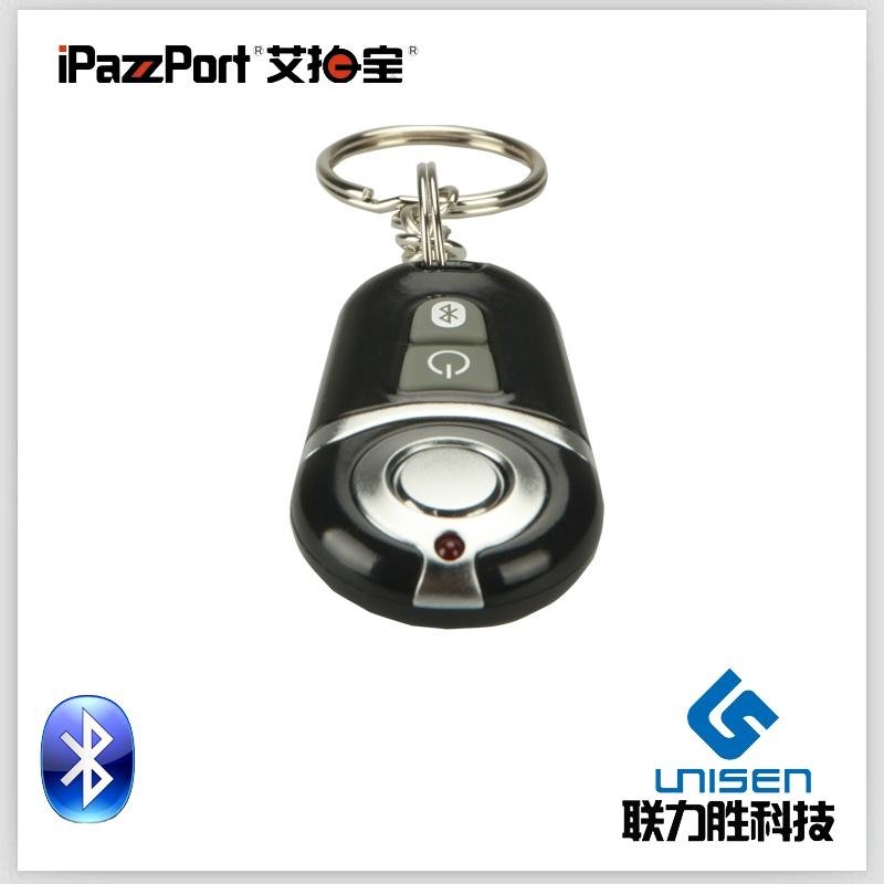 iPazzPort自拍器 5