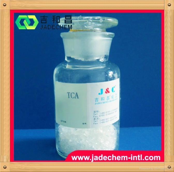 Nickel electroplating intermediate TCA Chloral hydrate