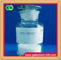 Nickel electroplating brightener