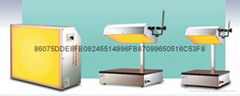 Flatness inspection Lamp