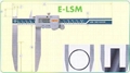 KANON中村 电子长爪卡尺  E-LSM 1