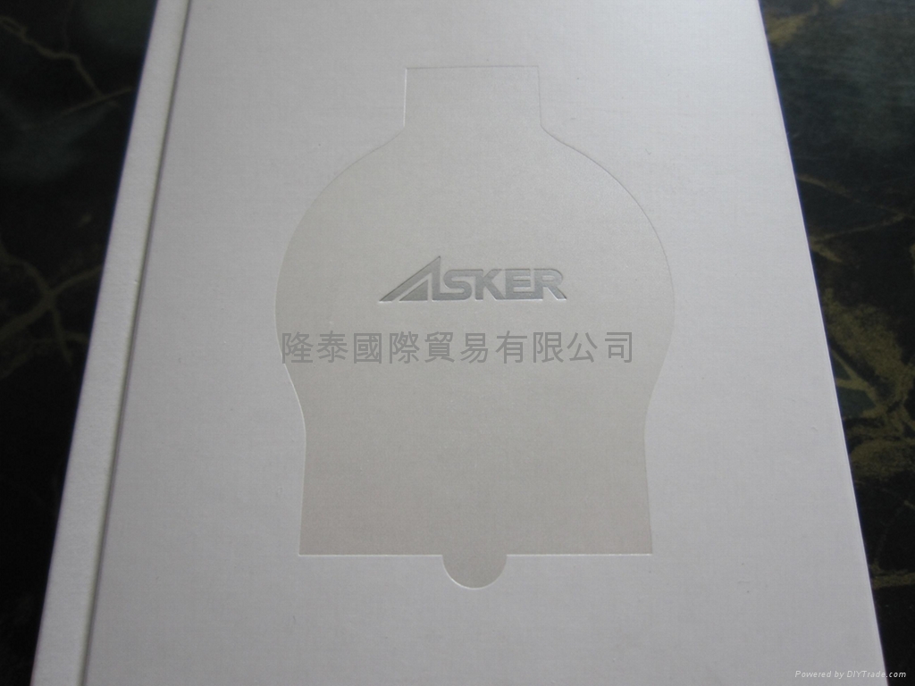  日本asker 硬度計 3