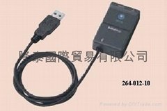 日本三豐 數據傳輸器 USB接口264-012-10