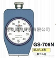 日本TECLOCK 得樂硬度計GS-706N香港行貨 1