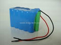 5S 18650 Battery Pack 18650 5S3P 18.5V 7800mAh 