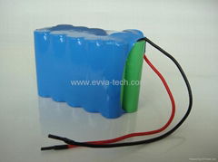 5S 18650 Battery Pack 18650 5S3P 18.5V 7800mAh 