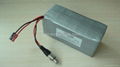 36V Electric bike Battery Pack 18650 10S3P 7800mAh  1