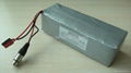 48V Electric Bike Battery Pack 18650