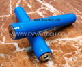 Lithium 12V Flashlight Battery 2000mAh