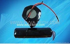 12V AKKU Lithium ion 18650 Battery Pack 18.2Ah