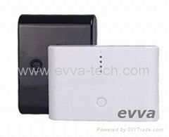 13.6Ah Backup battery universal power bank