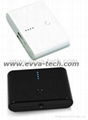 13.6Ah Backup battery universal power bank 2