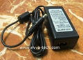 Lithium ion battery Charger 5V/2A 1