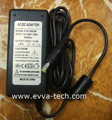 5V Rechargeabel battery Charger