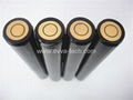 7.4V 18650 AKKU Ring Flashlight Batteries  2