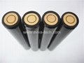 7.4V 18650 AKKU Ring Flashlight Batteries 
