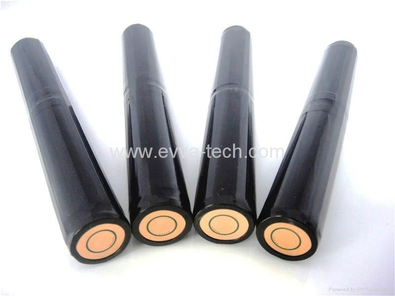 7.4V 18650 AKKU Ring Flashlight Batteries  3