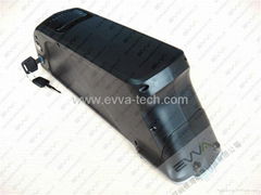 48V Electric Bicycle battery Sony batteries 11.6Ah 