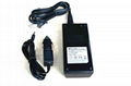 Universal 18650 battery charger 3