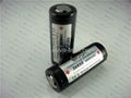 3.7V Protected 26650 battery for