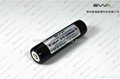 10A High drain Panasonic NCR18650BD Flashlight Batteries 3200Ah 