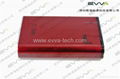 Lithium ion battery Sanyo UF103450P 2000mAh with fuse 2