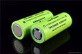 Vappower IMR26650-42 4200mAh 40A  26650