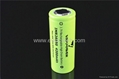 Vappower IMR26650-42 4200mAh 40A  26650 Battery   2