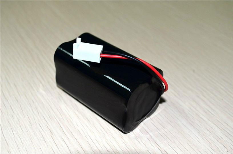 14.4V Vacuum Cleaner/Vacuum Sweeper batteries 18650 rechargeable battery 2