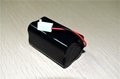 14.4V 18650 Lithium ion battery pack for Vacuum Cleaner/Vacuum Sweeper 