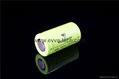 VAPPOWER IMR18350 battery maximum 15A discharge 750mAh IMR18350  2