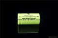 VAPPOWER IMR18350 battery maximum 15A discharge 750mAh IMR18350  4