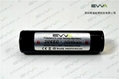 The best capacity Lithium ion Flashlight Battery Protected 18650 3600mAh  5