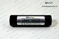 3.7V 3600mAh High capacity Flashlight Batteries Panasonic NCR18650G 4