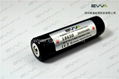 High capacity Flashlight Batteries Panasonic NCR18650G 3600mAh  1