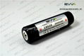 High capacity Flashlight Batteries Panasonic NCR18650G 3600mAh 