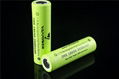 Vappower IMR18650-25 2500mAh 35A 18650 AKKU lithium ion battery